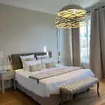 Bed & Breakfast La Demeure Des Sacres - Cathedrale 4*
