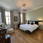 La Demeure Des Sacres - Cathedrale Bed & Breakfast