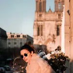 La Demeure Des Sacres - Cathedrale 4* Reims