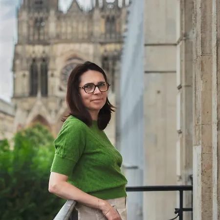 La Demeure Des Sacres - Cathedrale