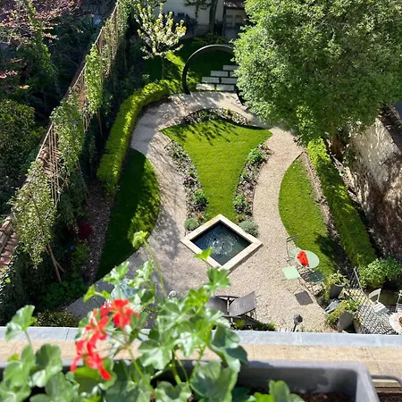 La Demeure Des Sacres - Cathedrale