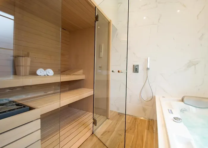 La Demeure Des Sacres - Cathedrale Bed & Breakfast