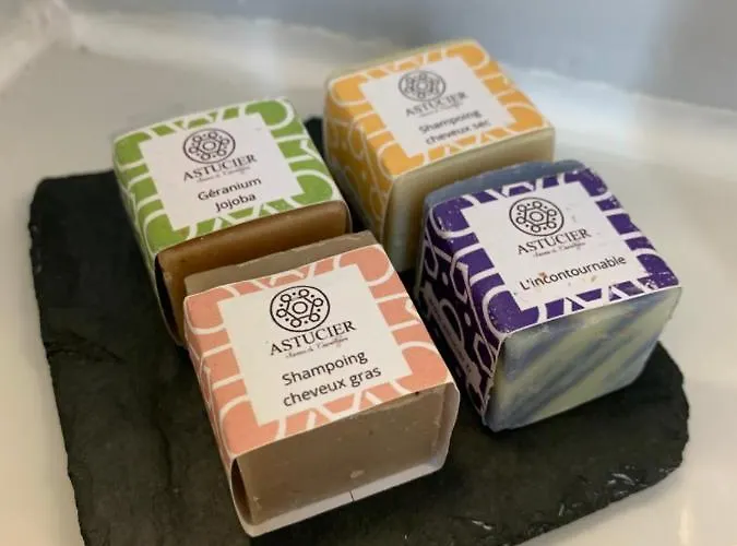 La Demeure Des Sacres - Cathedrale 4*