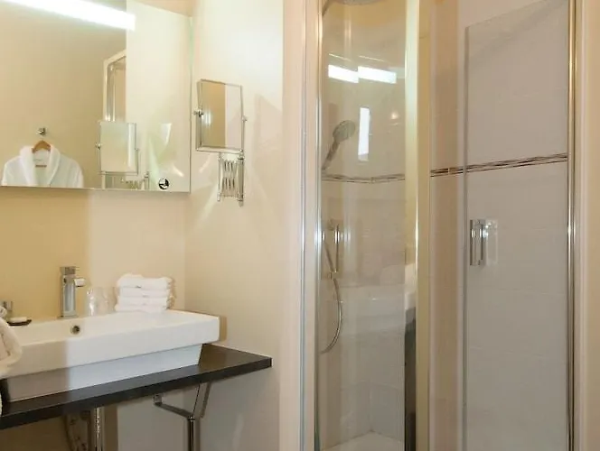 La Demeure Des Sacres - Cathedrale