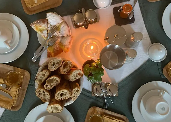 La Demeure Des Sacres - Cathedrale Reims