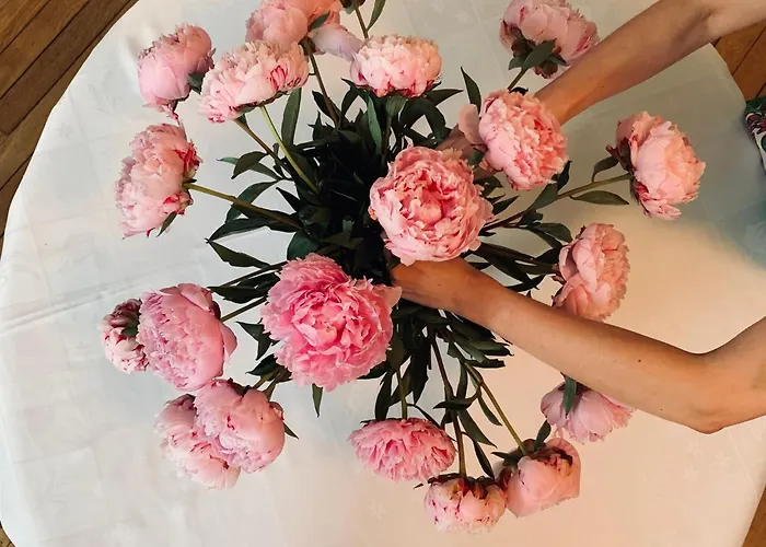 La Demeure Des Sacres - Cathedrale 4*