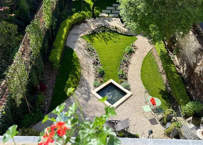 La Demeure Des Sacres - Cathedrale